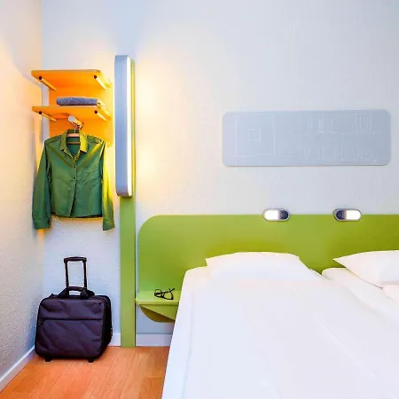 Ibis Budget Leipzig